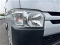 2016 Toyota Hiace Van