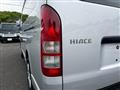 2016 Toyota Hiace Van