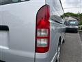 2016 Toyota Hiace Van