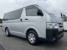 2016 Toyota Hiace Van