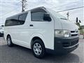 2007 Toyota Hiace Van