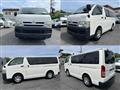 2007 Toyota Hiace Van