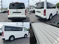 2007 Toyota Hiace Van