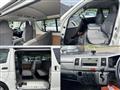2007 Toyota Hiace Van