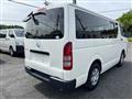 2007 Toyota Hiace Van