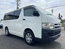 2007 Toyota Hiace Van