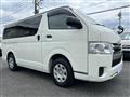 2018 Toyota Hiace Van