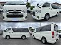 2018 Toyota Hiace Van