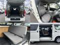 2018 Toyota Hiace Van