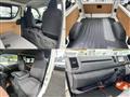 2018 Toyota Hiace Van