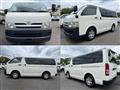 2007 Toyota Hiace Van