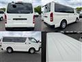 2007 Toyota Hiace Van