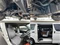 2007 Toyota Hiace Van