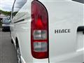 2007 Toyota Hiace Van