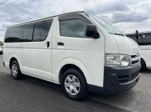 2007 Toyota Hiace Van