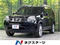 2012 Nissan X-Trail