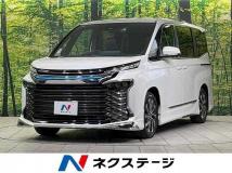 2024 Toyota Voxy