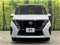 2025 Nissan Serena