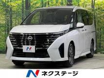 2025 Nissan Serena