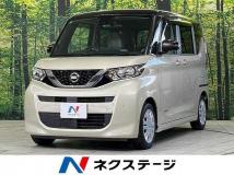 2021 Nissan ROOX