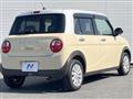 2018 Suzuki Lapin
