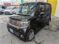 2015 Honda N BOX