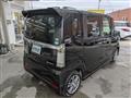 2015 Honda N BOX
