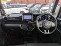 2015 Honda N BOX