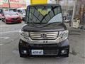 2015 Honda N BOX