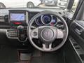 2015 Honda N BOX