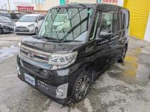 2015 Daihatsu Tanto