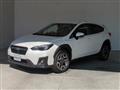2017 Subaru IMPREZA XV HYBRID