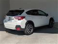 2017 Subaru IMPREZA XV HYBRID