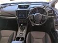 2017 Subaru IMPREZA XV HYBRID