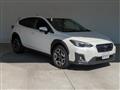 2017 Subaru IMPREZA XV HYBRID