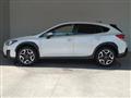 2017 Subaru IMPREZA XV HYBRID