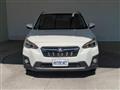2017 Subaru IMPREZA XV HYBRID