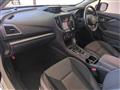 2017 Subaru IMPREZA XV HYBRID