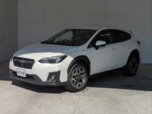 2017 Subaru IMPREZA XV HYBRID