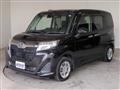 2016 Subaru Justy