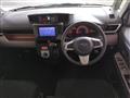 2016 Subaru Justy