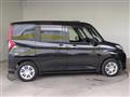 2016 Subaru Justy