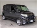 2016 Subaru Justy