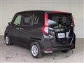 2016 Subaru Justy