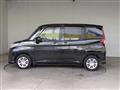 2016 Subaru Justy