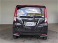 2016 Subaru Justy