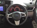 2016 Subaru Justy