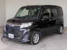 2016 Subaru Justy