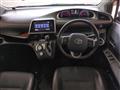 2017 Toyota Sienta