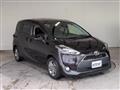 2017 Toyota Sienta